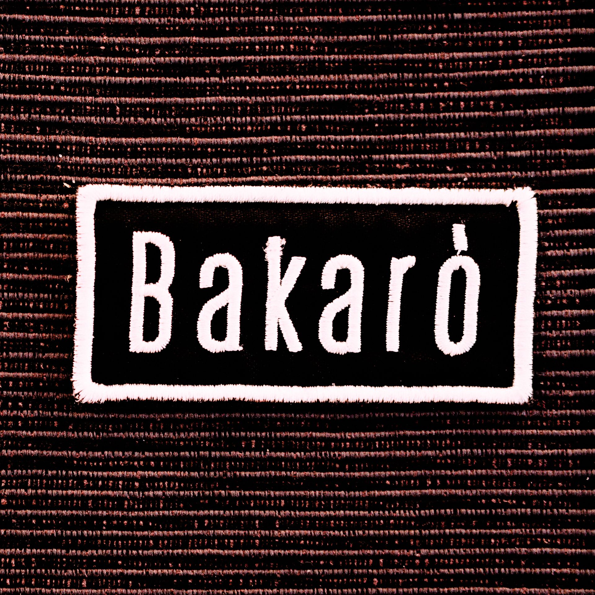 Bakaro