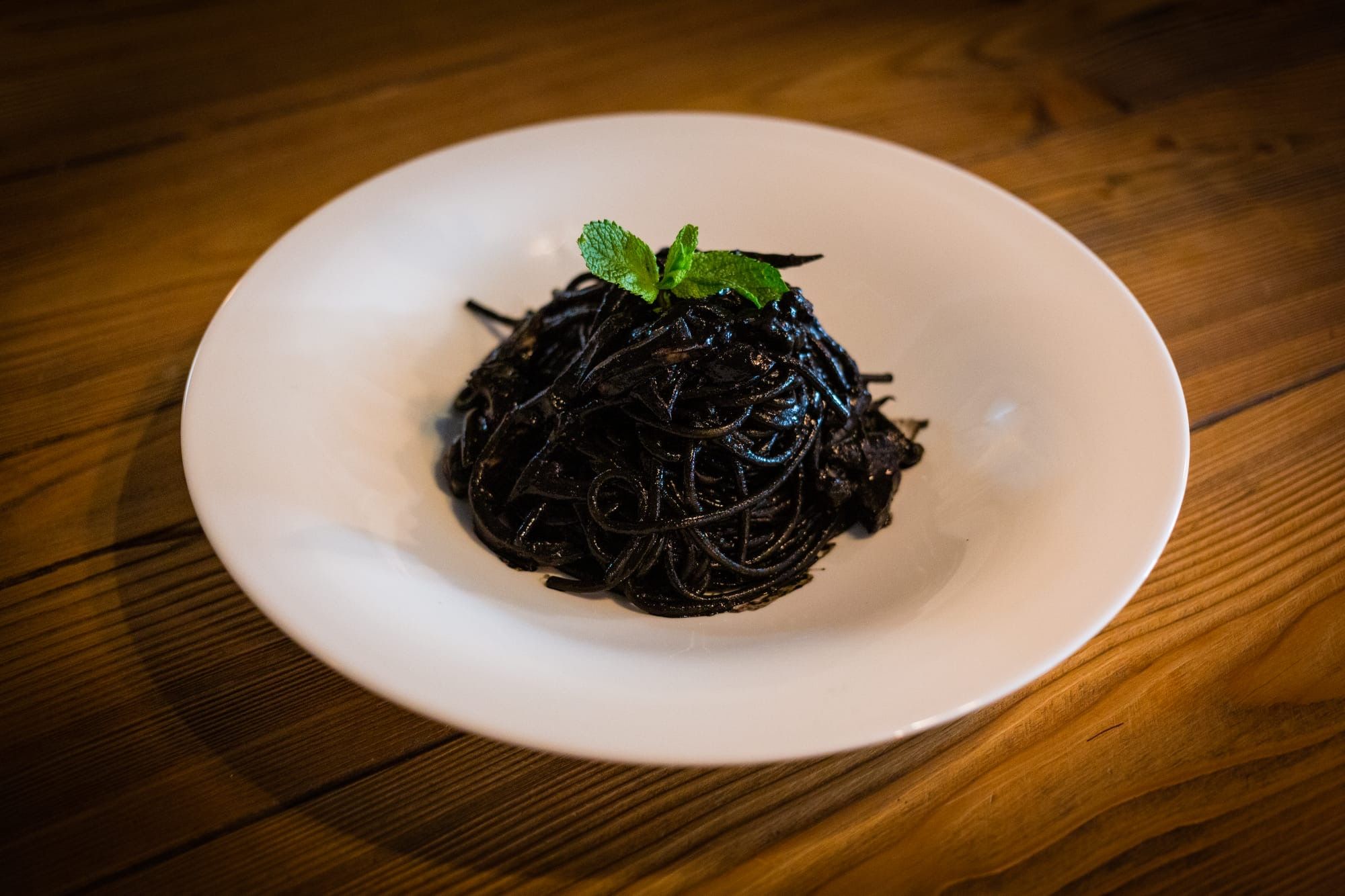 Cucina veneziana: i migliori piatti tipici al nuovo Bakarò