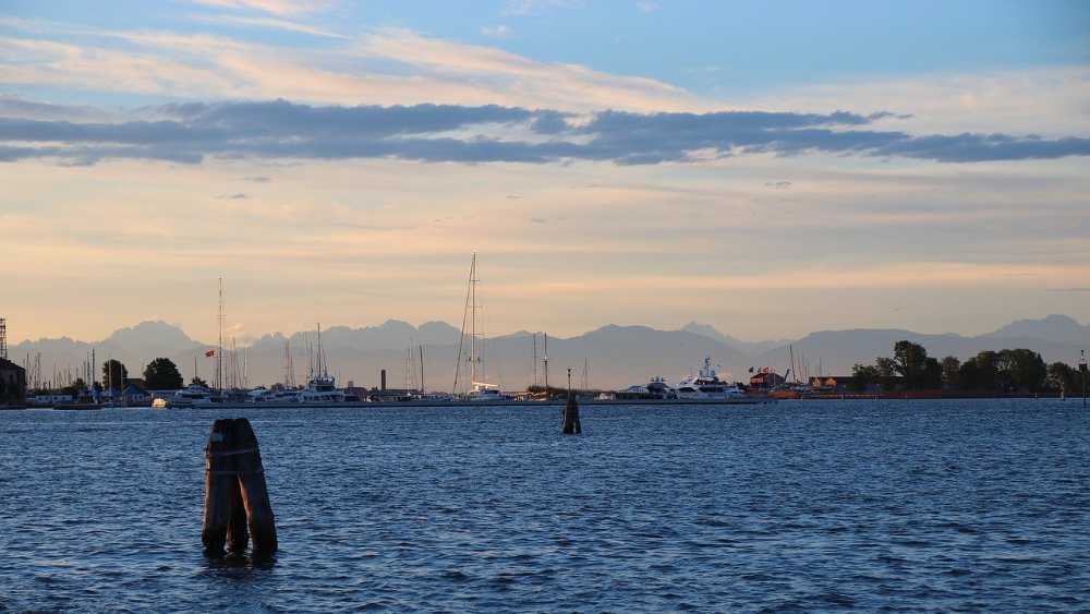 cosa fare al lido di venezia a settembre (Charles da Pixabay)