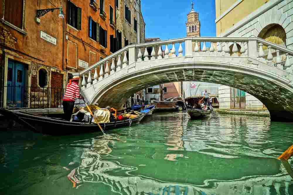 cosa fare a venezia a settembre (pixabay - Mentor_Henry)