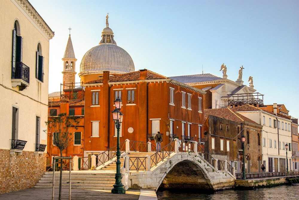 aperitivo a venezia alla giudecca (djedj da Pixabay)