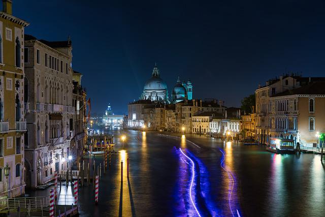 Halloween 2022 a Venezia: 5 sorprendenti idee per un pauroso weekend in città