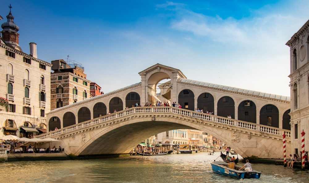 dove fare aperitivo a venezia, in zona rialto (blaze_rob da Pixabay )