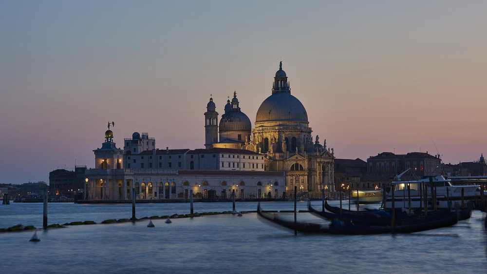 apertivo a venezia alle zattere (Samuel Busetto da Pixabay )