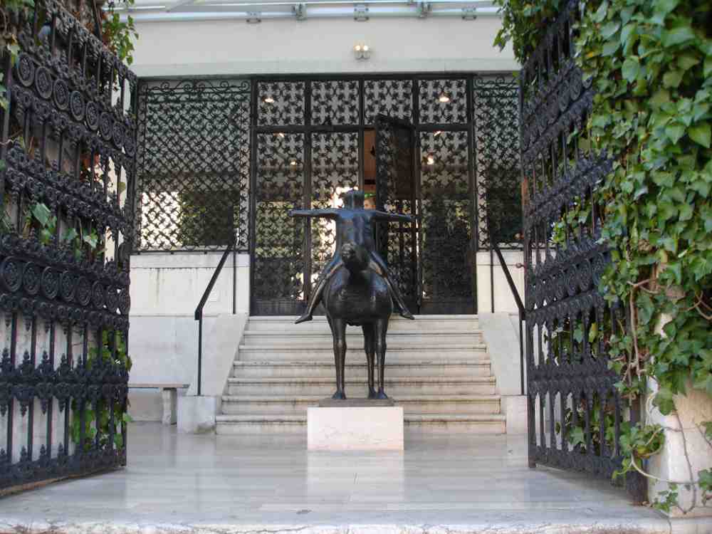 collezioni museo peggy guggenheim venezia