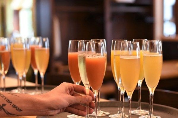 bellini cocktail bar venezia - foto di Foto di -Rita-👩‍🍳 und 📷 mit ❤ da Pixabay  