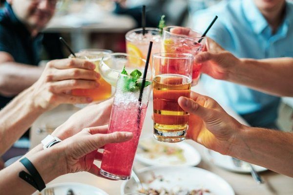 Cosa bere a Venezia per fare aperitivo: i cocktail imperdibili
