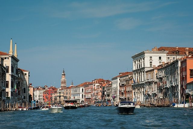Befana Venezia: come festeggiare l'Epifania nella nostra città