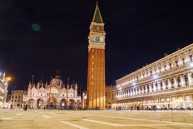 capodanno venezia san marco https://pixabay.com/it/photos/italia-venezia-piazza-san-marco-6735334/