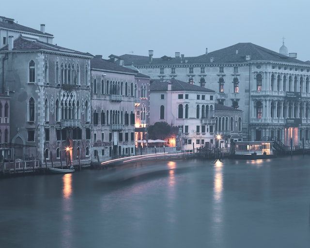 Cosa vedere a Venezia a Natale: 5 cose da non perdere