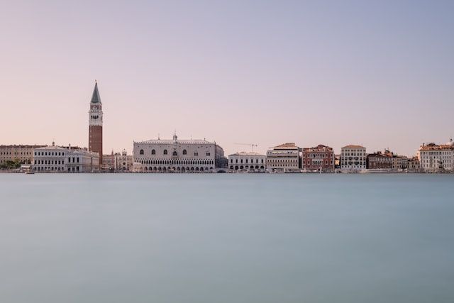 venezia natale cosa vedere - https://unsplash.com/photos/j0GuGzV0fno