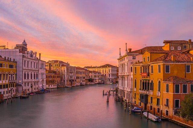 Cosa fare a Venezia a San Valentino: 5 idee a cui non avevi pensato