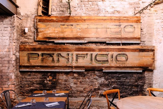 pranzi e cene di gruppo a venezia