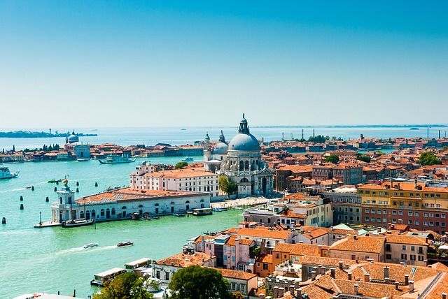 Ristoranti aperti a Venezia (tutto l'anno)