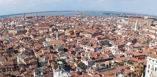 Ponte dei Pugni a Venezia e la sua storia bellicosa