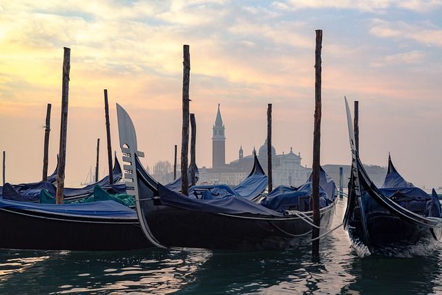 Ristorante per eventi e ricorrenze a Venezia