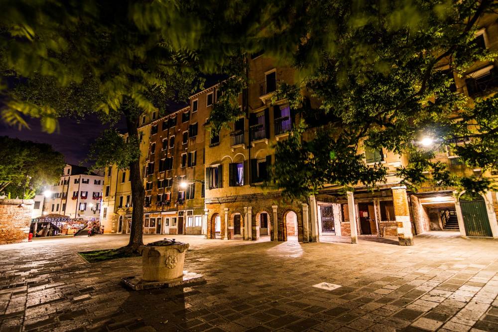 Ghetto Venezia: storia e informazioni su un affascinante quartiere della città