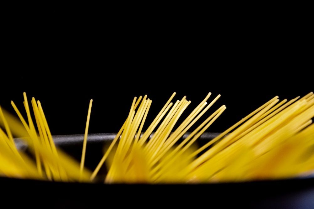 Carbonara Romana Cremosa Originale: segreti di una ricetta perfetta
