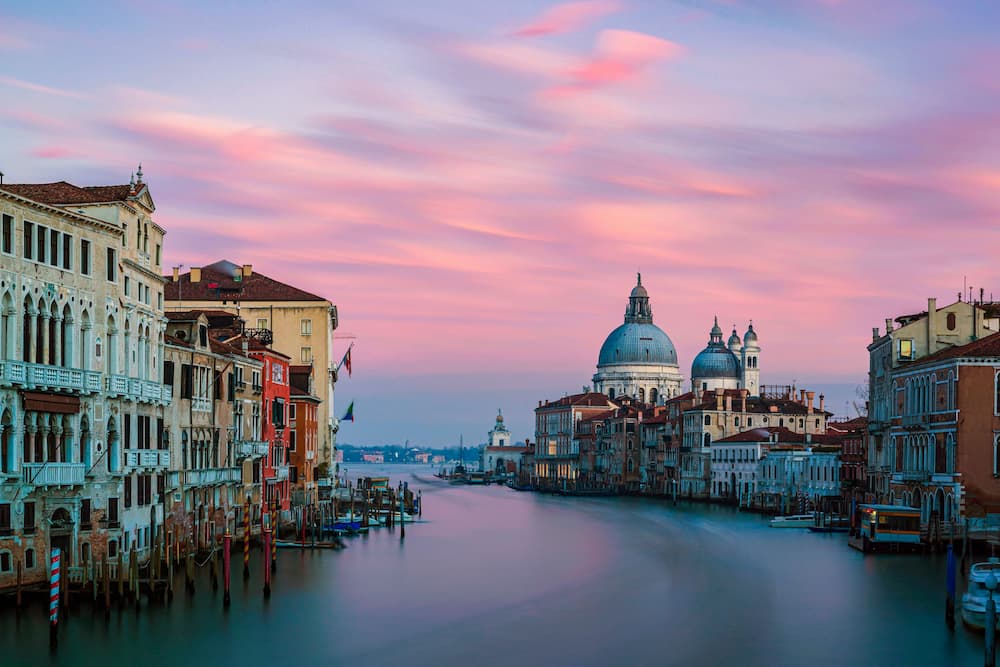 Venezia a Maggio: il Mese Ideale per Esplorare la Serenissima
