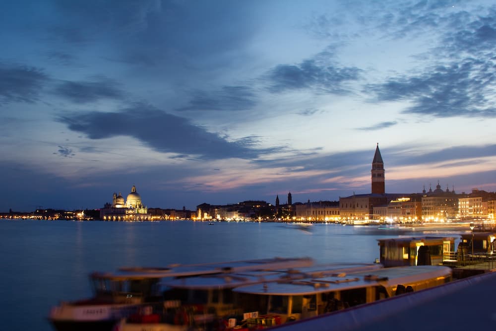 Venezia di Notte, cosa fare: 5 idee per una serata indimenticabile