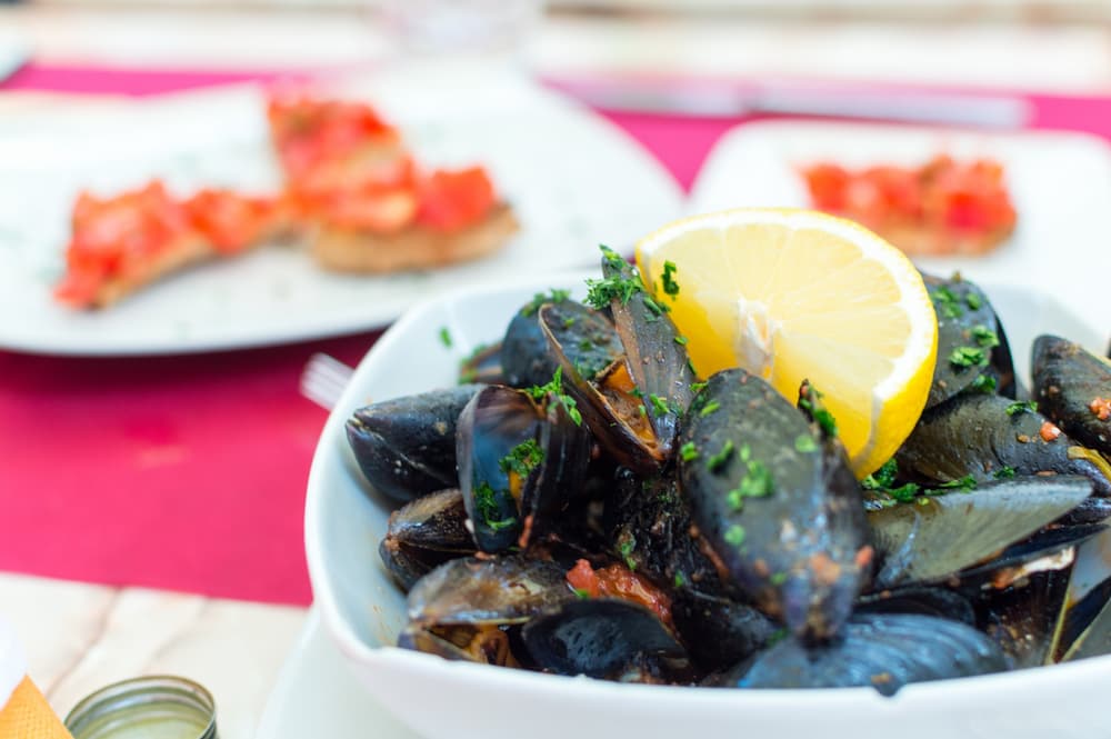 Cibo tipico veneziano: scopri i sapori autentici di Venezia