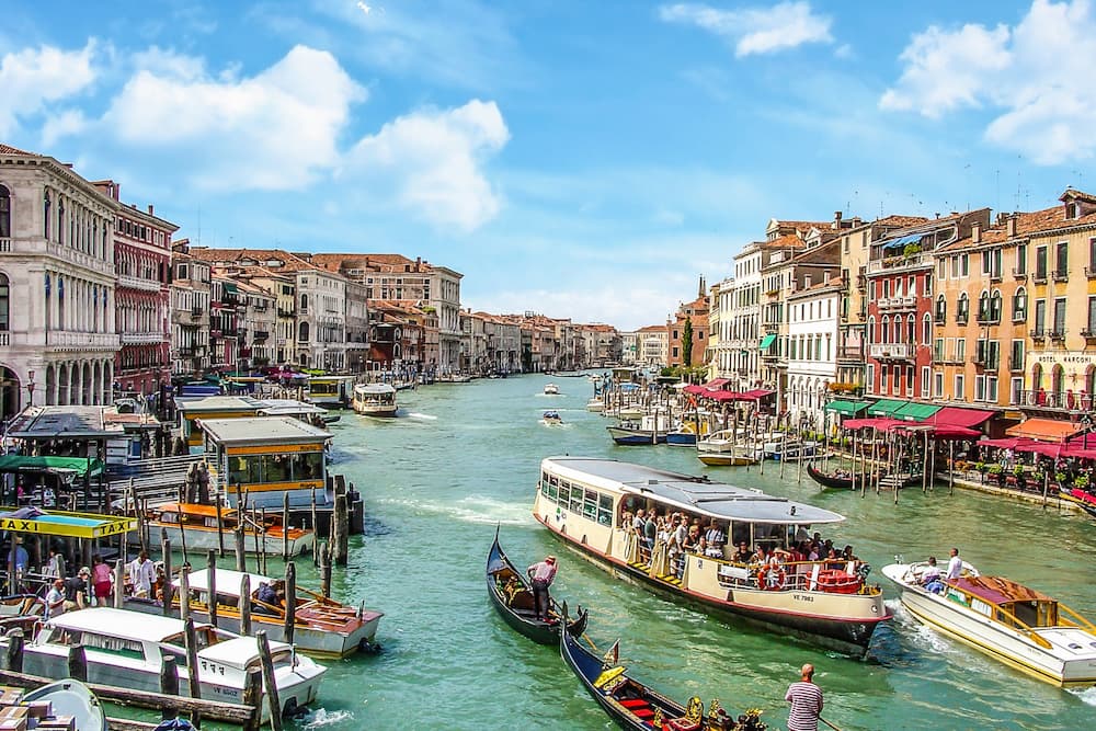 Palazzo Dario a Venezia: la storia, l'architettura e la leggenda del palazzo maledetto