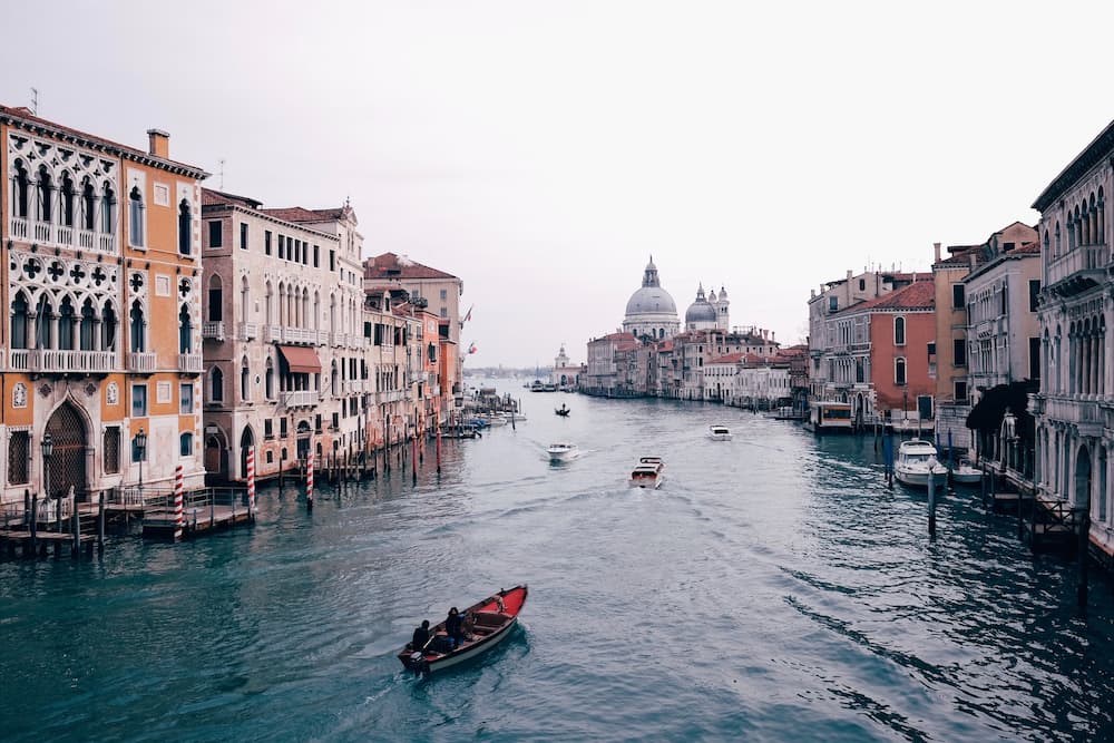 Cosa fare a Venezia nel weekend: un'avventura tra storia, arte e tradizioni
