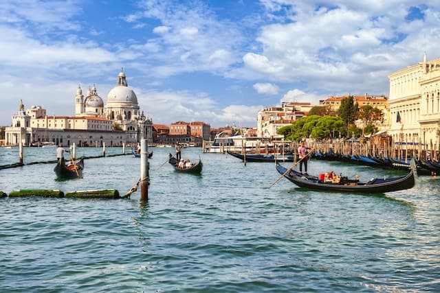 attività da fare a venezia nel weekend - https://unsplash.com/photos/hEC6zxdFF0M