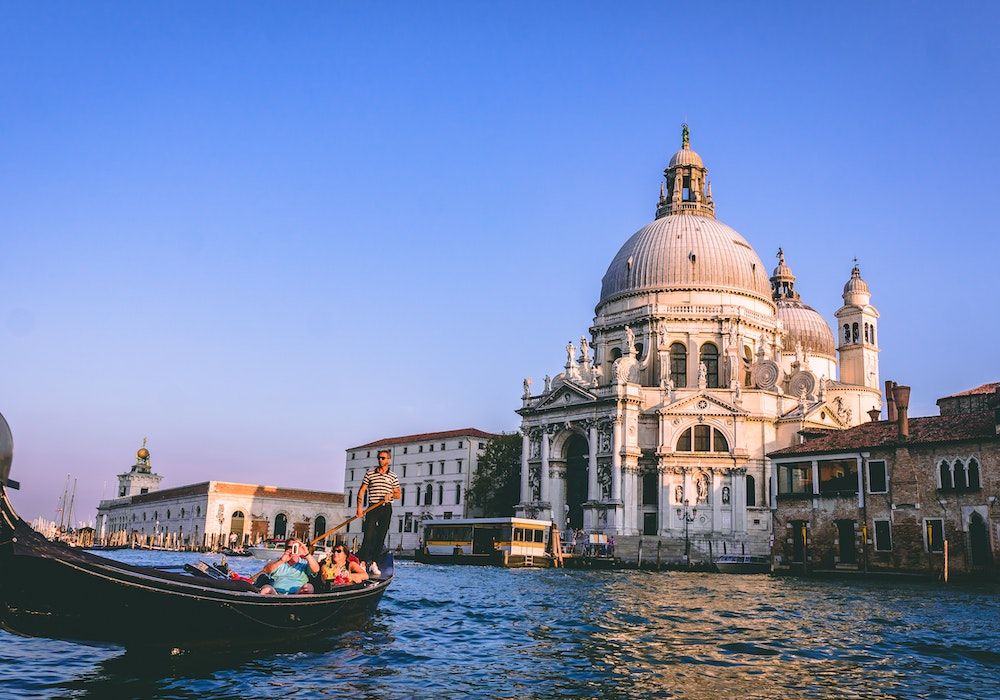 Tassa Turistica a Venezia: cosa sapere