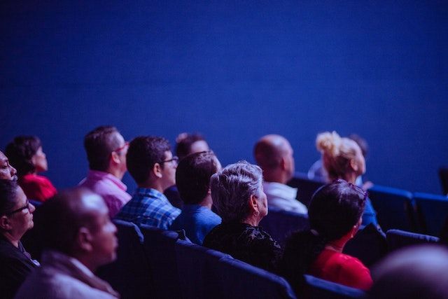 Mostra del Cinema di Venezia 2023