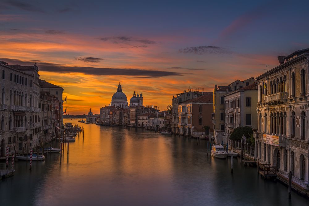 Venezia in un giorno