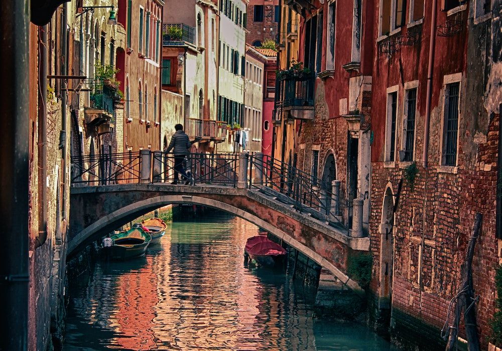 Prossime Feste Autunnali Venezia: Tradizione, Cultura e Atmosfera Magica