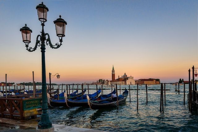 Cosa vedere a Venezia in un giorno