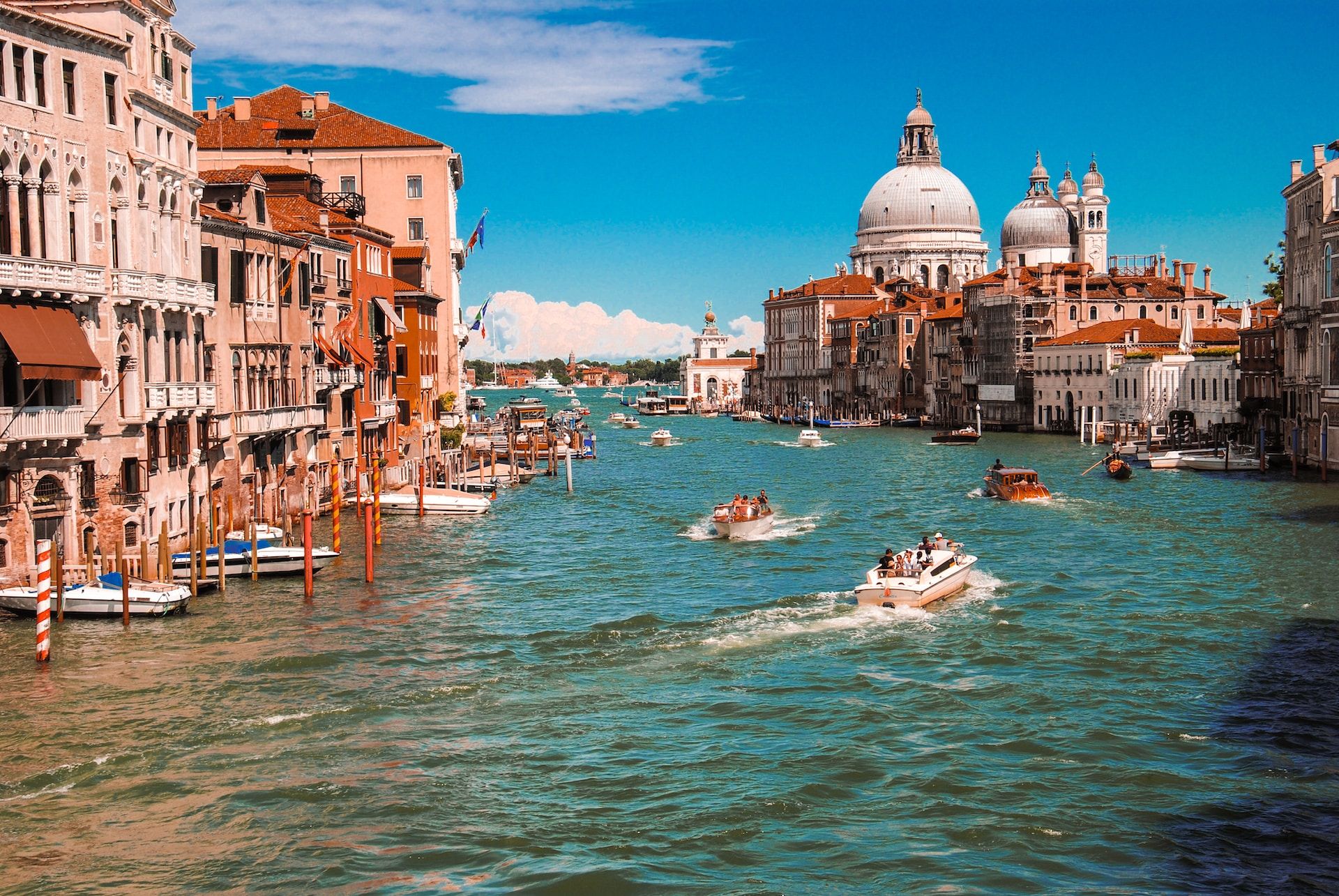 Scopri i migliori Hotel Venezia Centro e assapora il gusto autentico della città