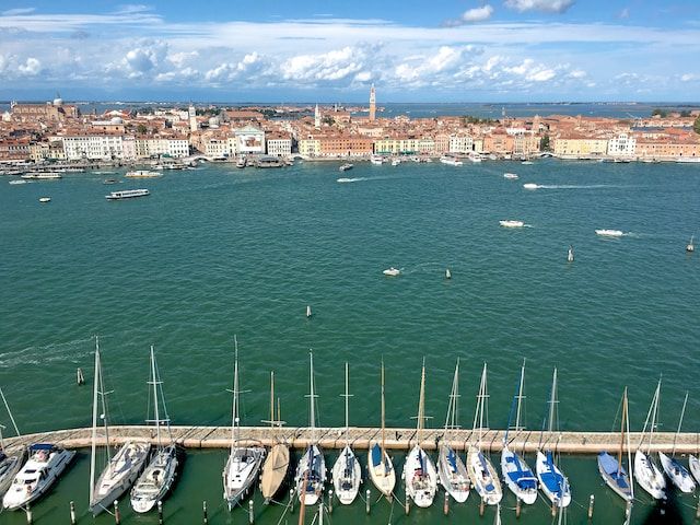 Cosa fare a Venezia in inverno quando fa freddo