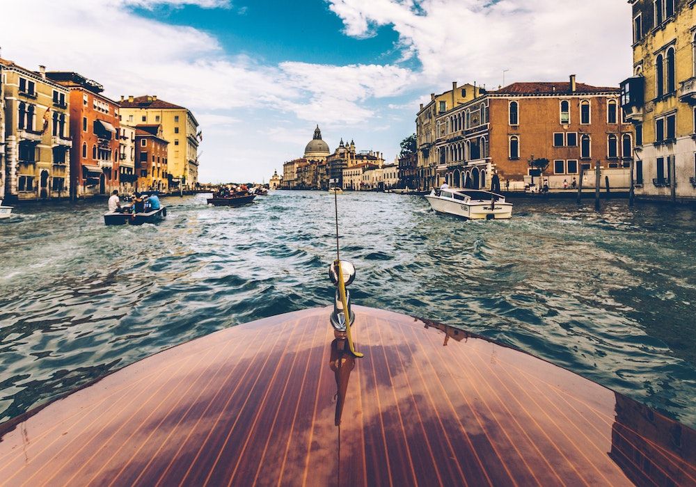 Cosa fare a Venezia in inverno quando fa freddo