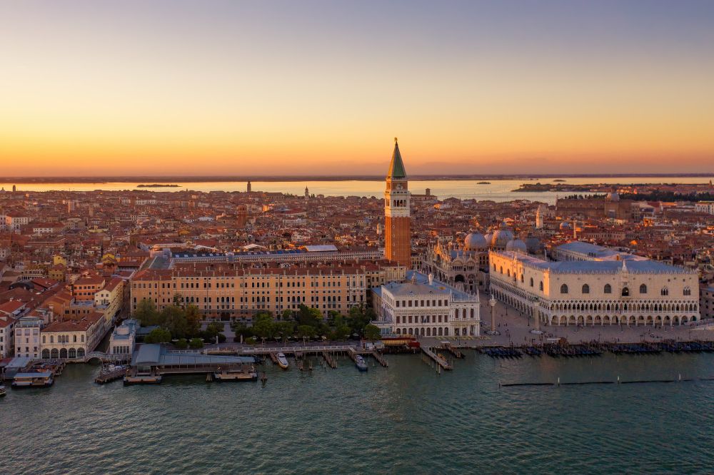 Cosa fare a Venezia in inverno quando fa freddo? 17 idee