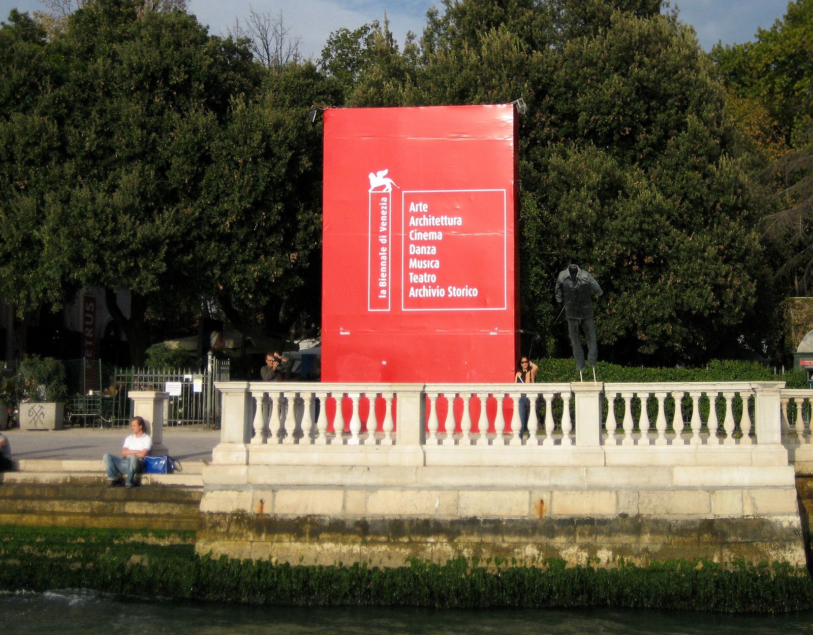 Biennale Venezia 2024