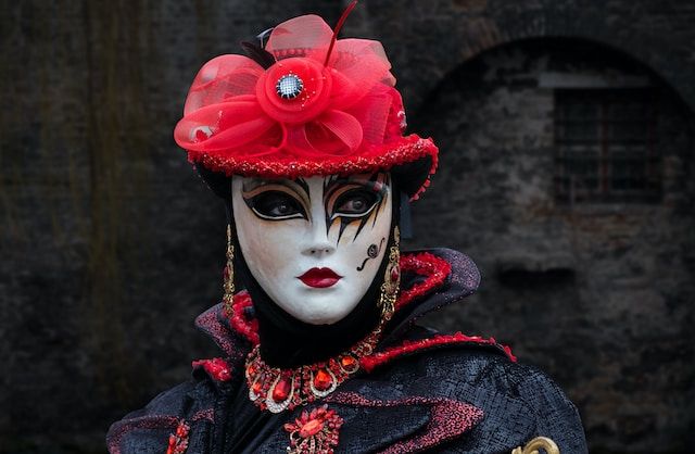 Le maschere e i costumi - Carnevale di Venezia 2024 - sito ufficiale