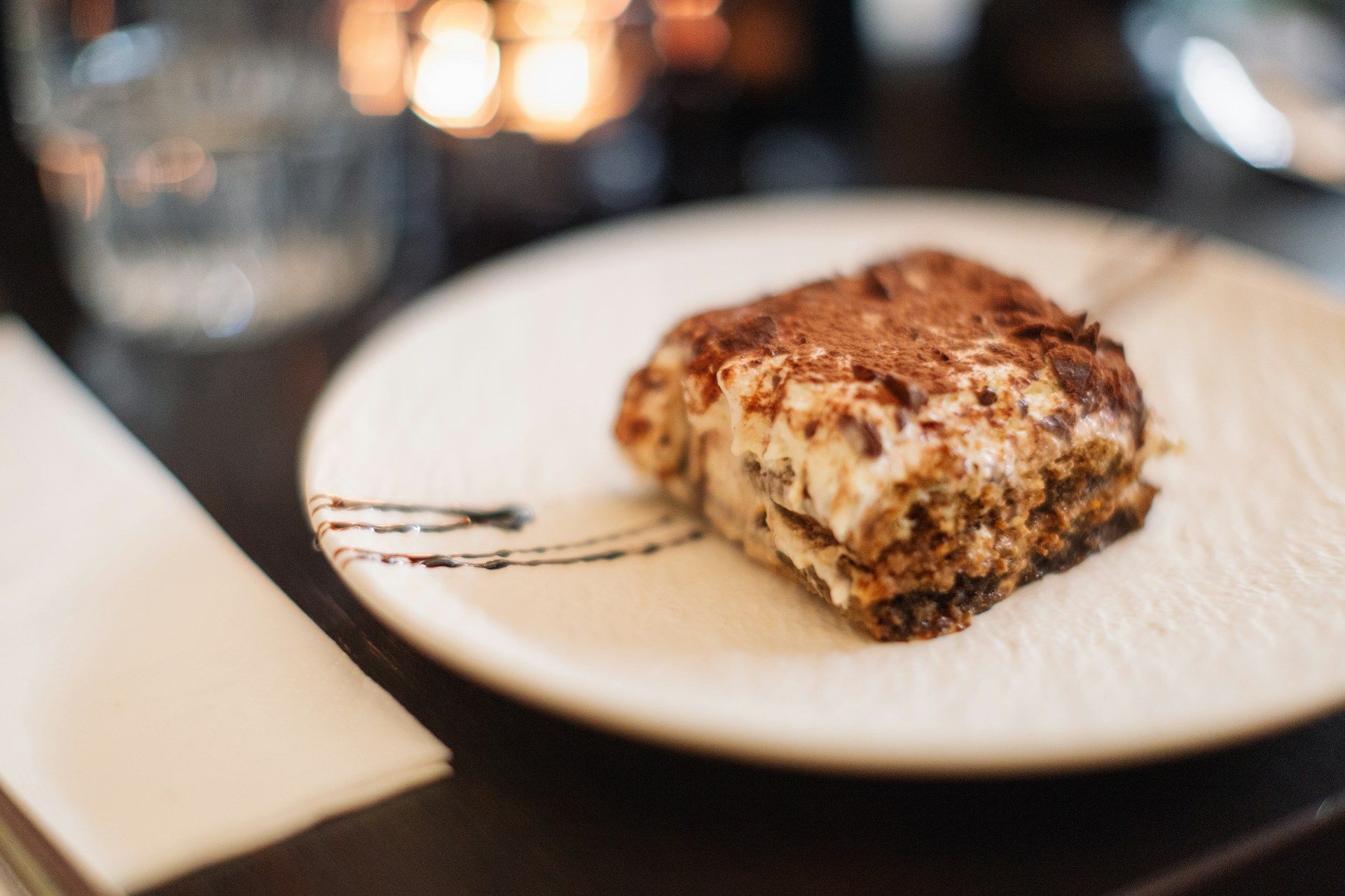 Miglior Tiramisù Venezia: scopri tutto