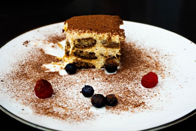 Miglior Tiramisù Venezia