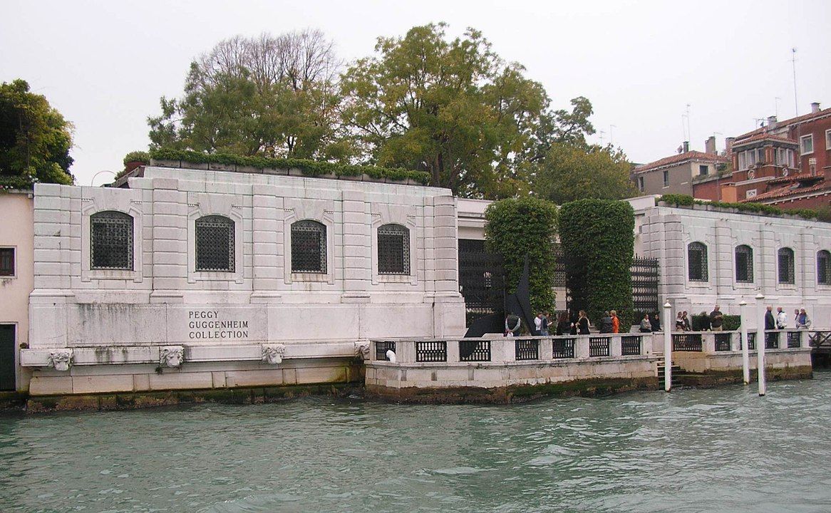 Peggy Guggenheim Venezia: Art Night 2024 e la Rivincita del Giocoliere