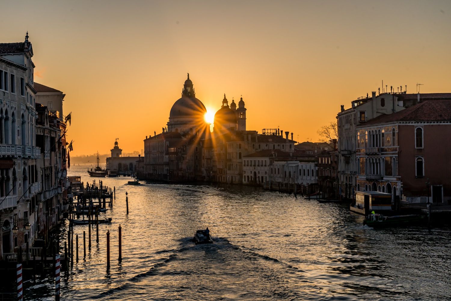 Eventi estivi Venezia 2024: tutto quello che c'è da sapere