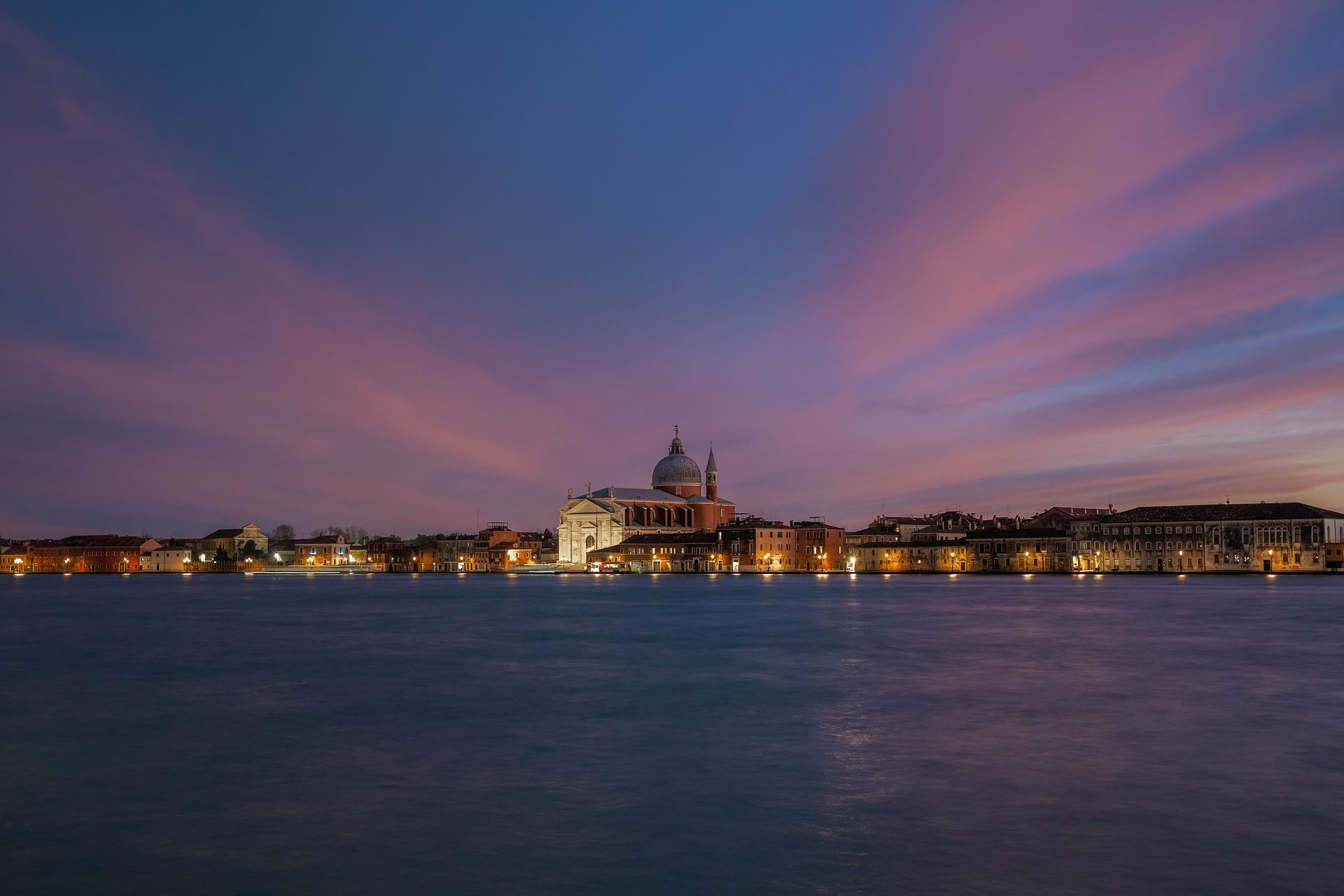Mostra d'arte estate 2024 Venezia: date, artisti e dettagli