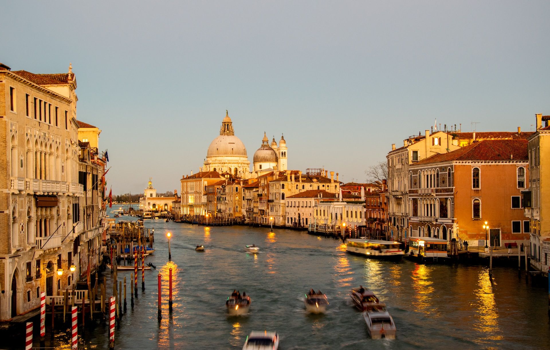 Scopri La Serenissima con il Venezia Unica City Pass