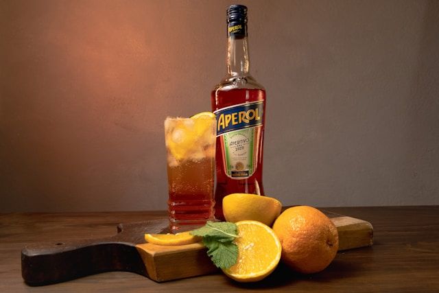 Aperol Venezia