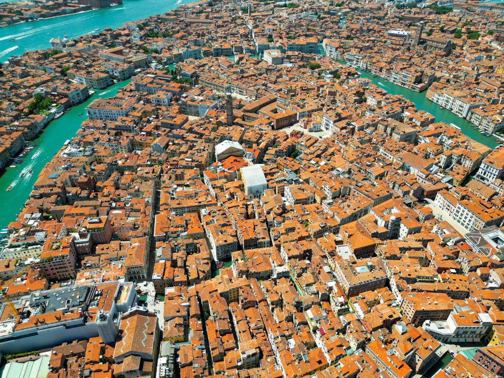 Ristoranti a Venezia