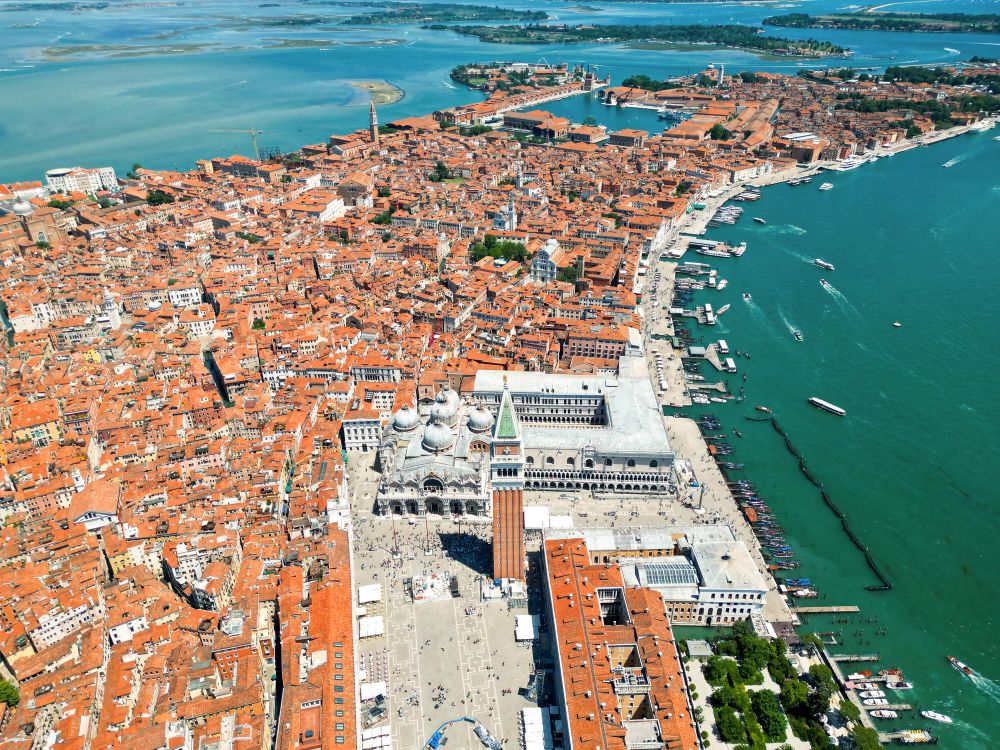 Aperitivo vicino a me Venezia