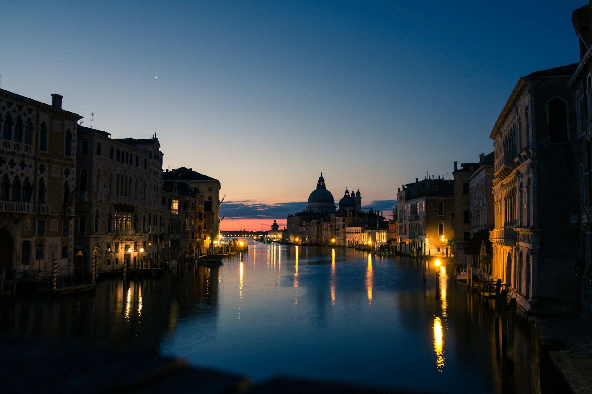 Ristoranti a Venezia: criteri per valutare il top ristorante tipico veneziano