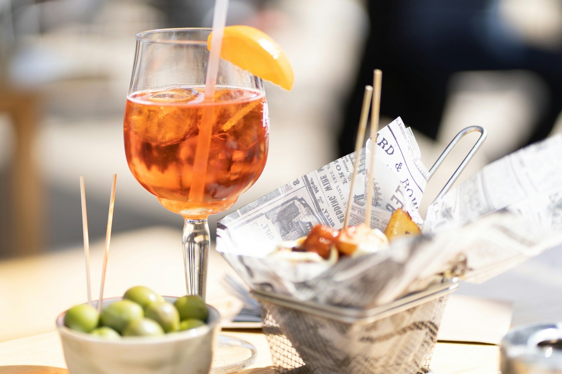 Aperitivo vicino a me Venezia: come scegliere il migliore!